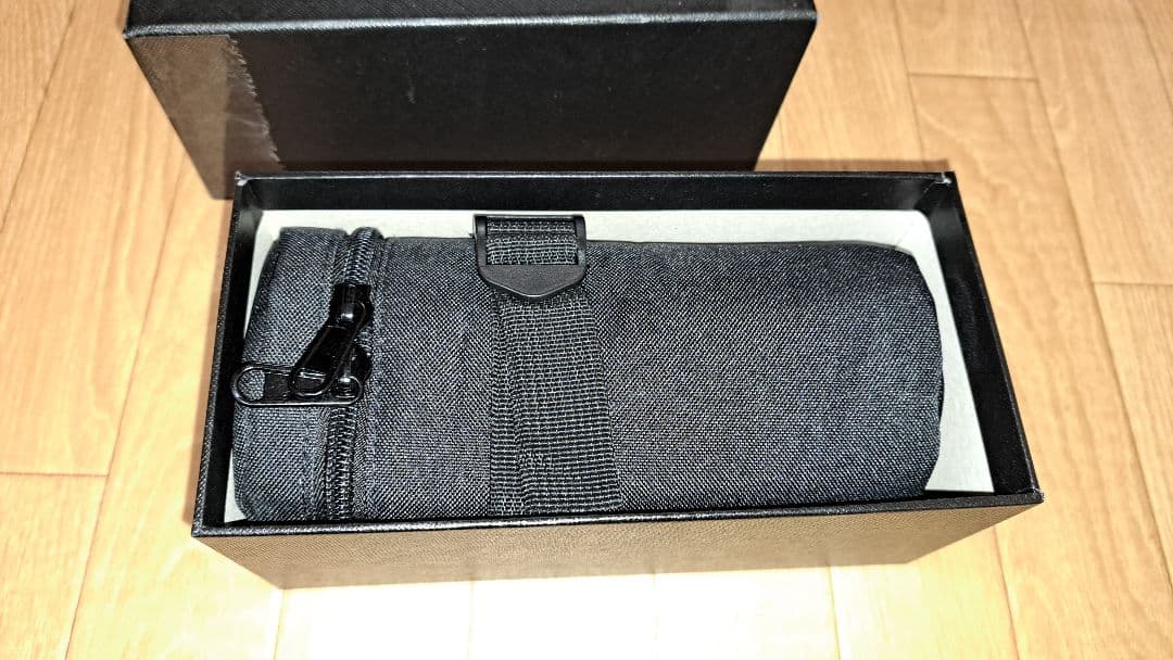 南*雲様 EVOLUTION GEAR　ELCANSPECTOR　DR