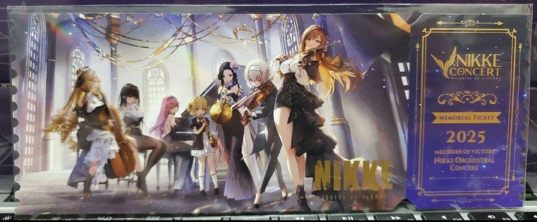 【非売品あり・まとめ売り】勝利の女神NIKKE　グッズ　コラボ商品