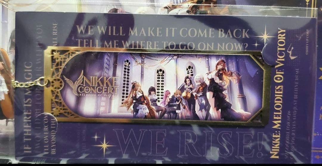 【非売品あり・まとめ売り】勝利の女神NIKKE　グッズ　コラボ商品