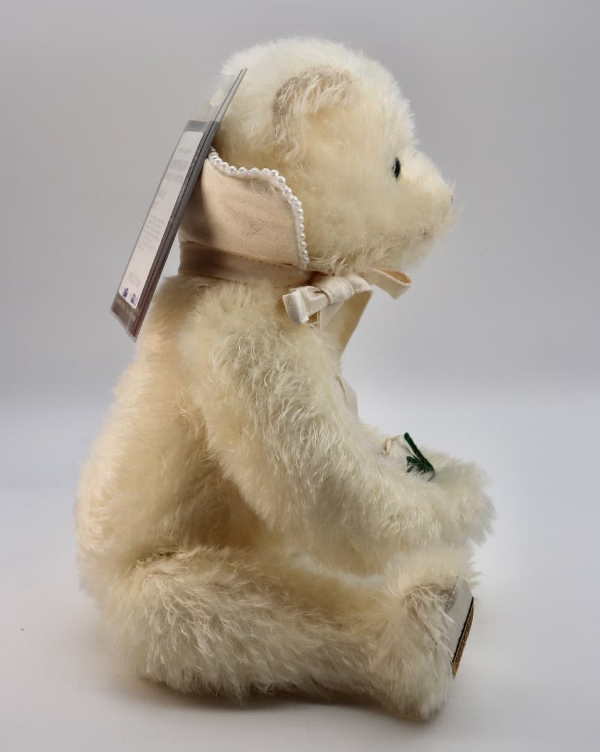 Daiana Bear 1997 MERRYTHOUGHT ダイアナベア35cm