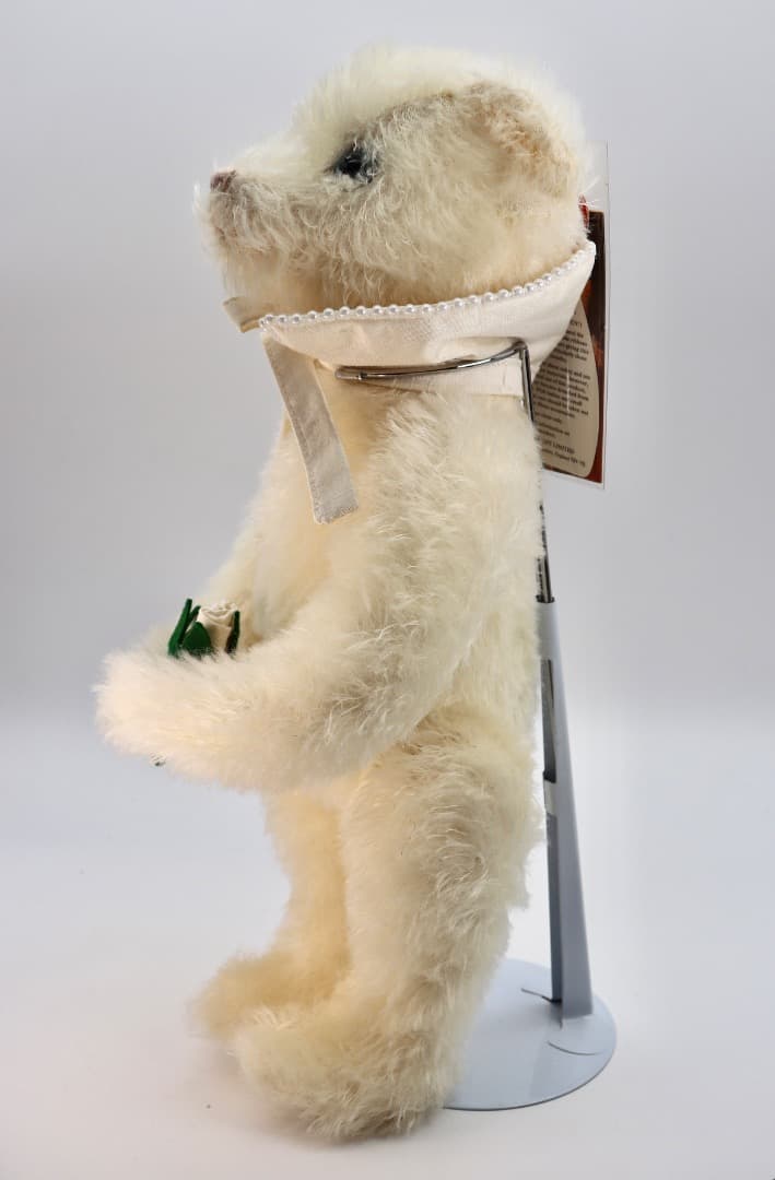 Daiana Bear 1997 MERRYTHOUGHT ダイアナベア35cm