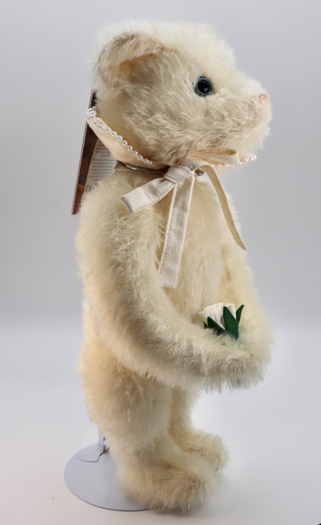 Daiana Bear 1997 MERRYTHOUGHT ダイアナベア35cm