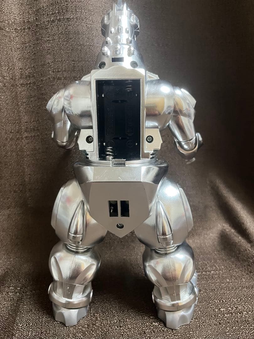 DX超電装獣 メカゴジラ バンダイ