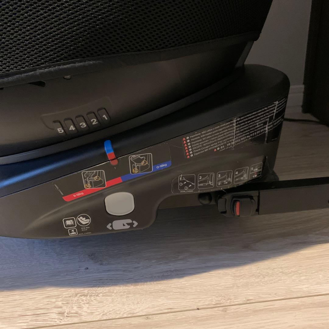 ジョイー　アーク360° 状態良い