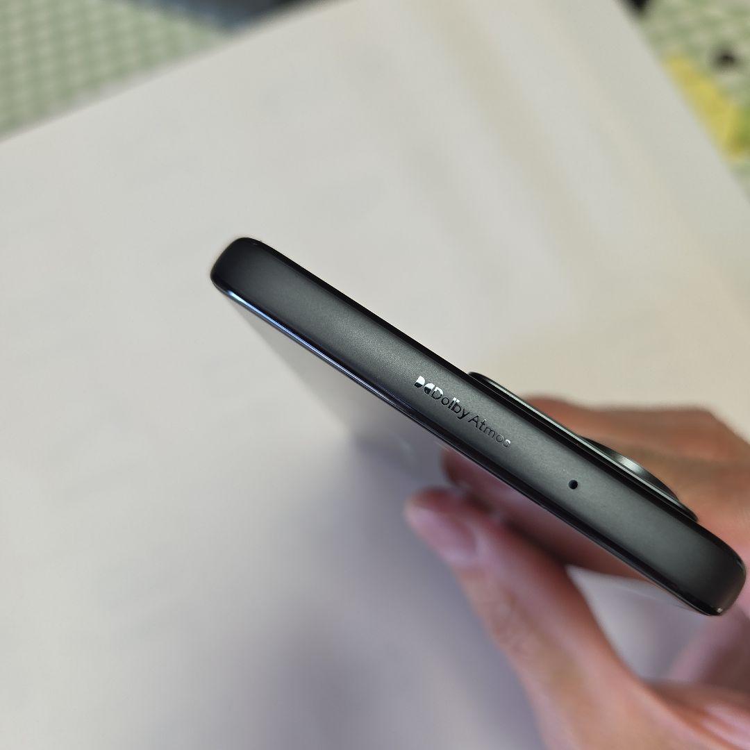 スマートフォン本体 motorola edge40 NEO