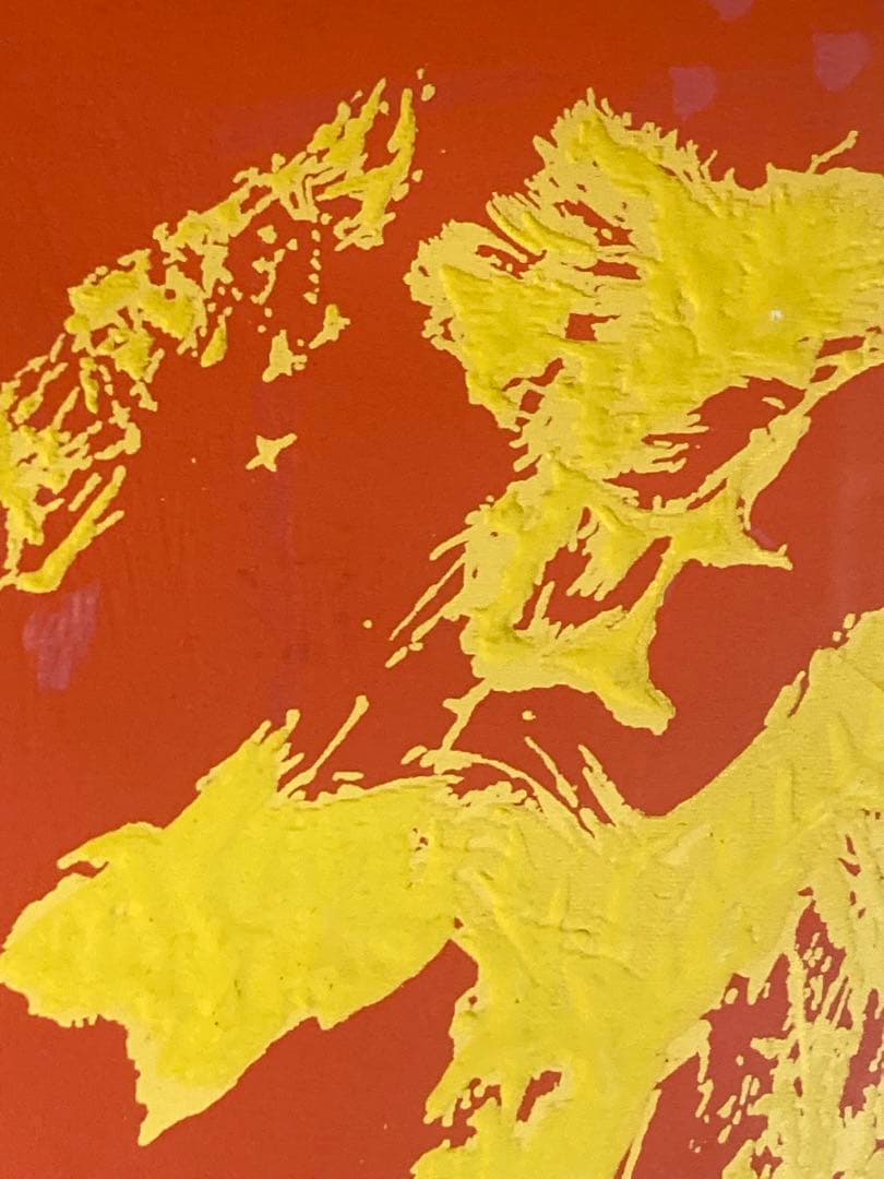 【真作保証】マリノ・マリーニ「#52」リトグラフ サイン有り 版画 絵画