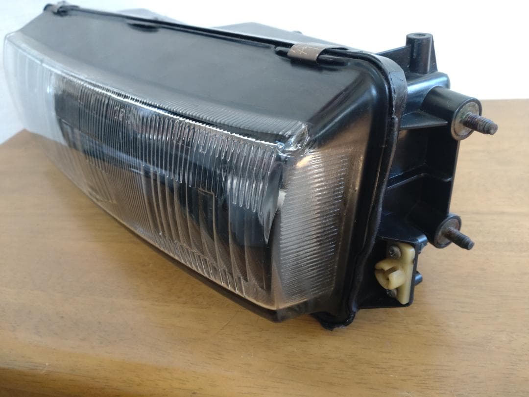 ◆日産シルビア S13角目 ヘッドライト【左】