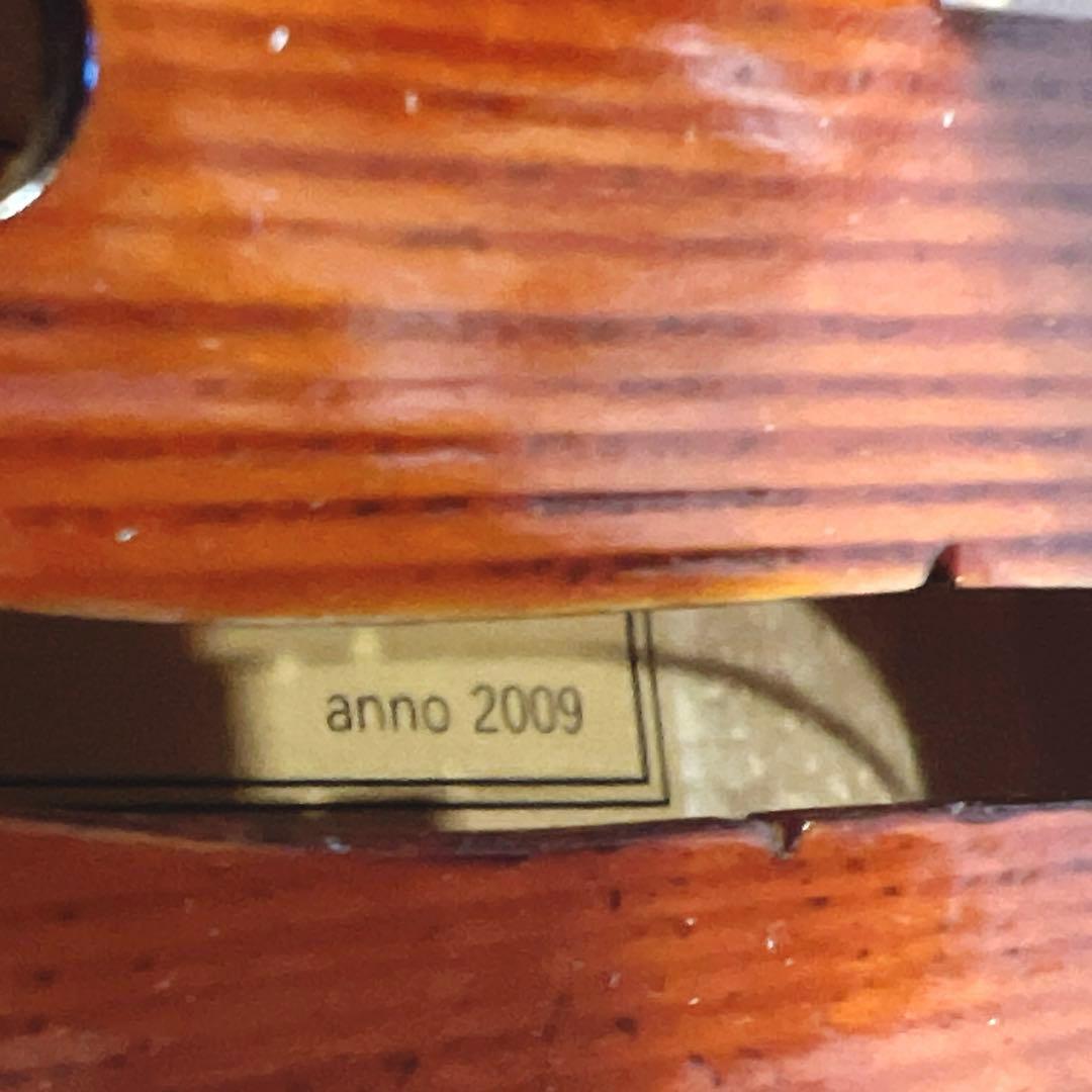 【極美品】Heinrich Gill No.56 4/4 Germany2009