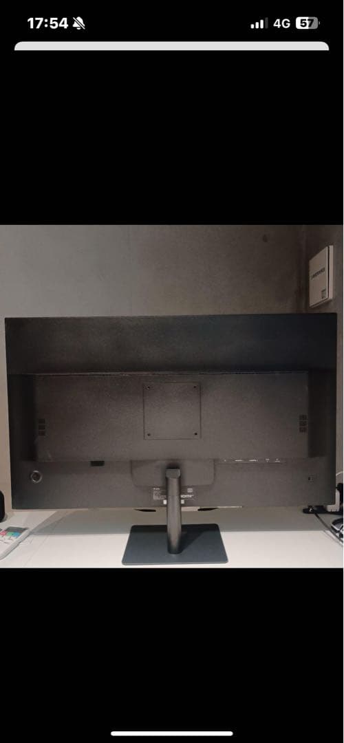 KTC 32インチ大画面 WQHD高解像度IPSモニタ