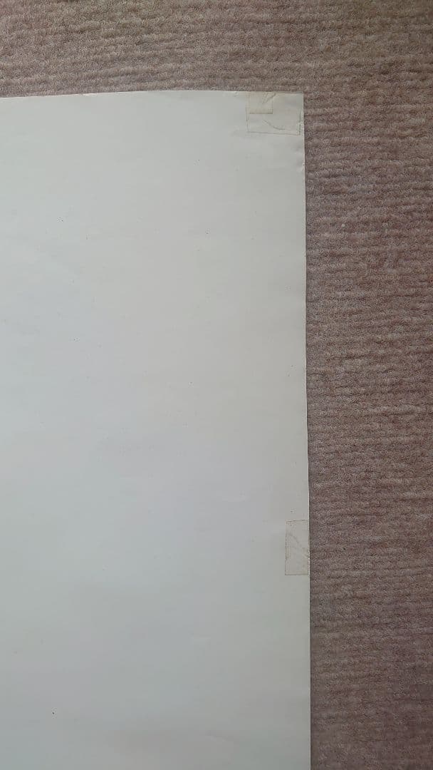 L*C様 松嶋菜々子 旭化成 特大水着ポスターサイズ B1①