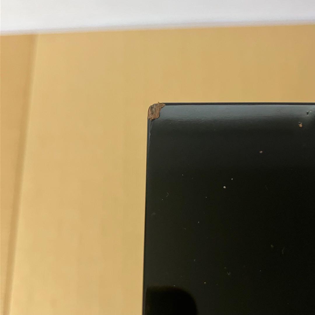 【値下げしました】茶道具　象彦　真台子　真塗り　組み立て式