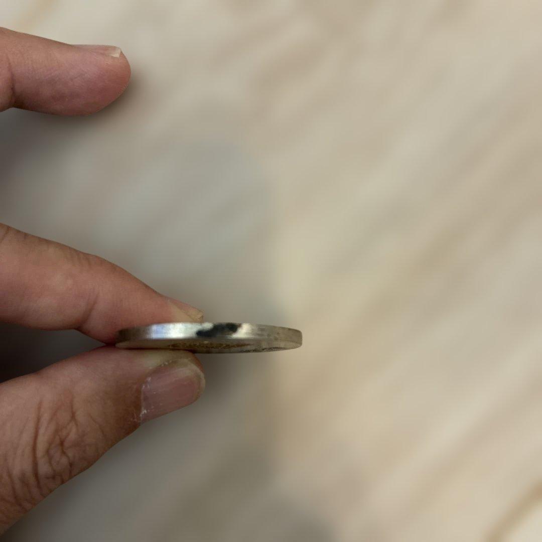 1970年 大阪万博 記念硬貨