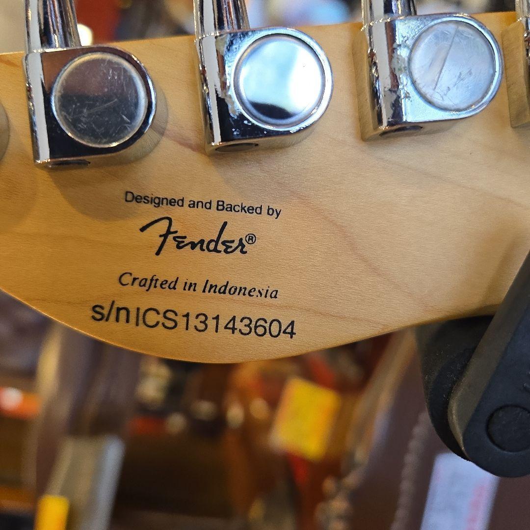 最終値下げ Squire Vintage Modified SQUIER ’51