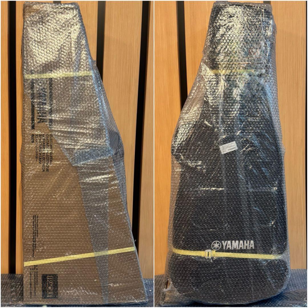 【新品】YAMAHA PACIFICA 611 HFM RTB エレキギター