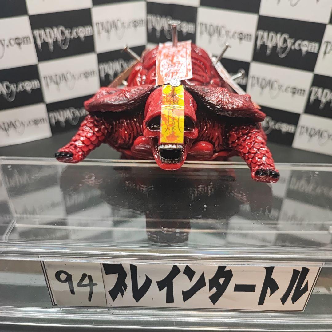 94ブレインタートル