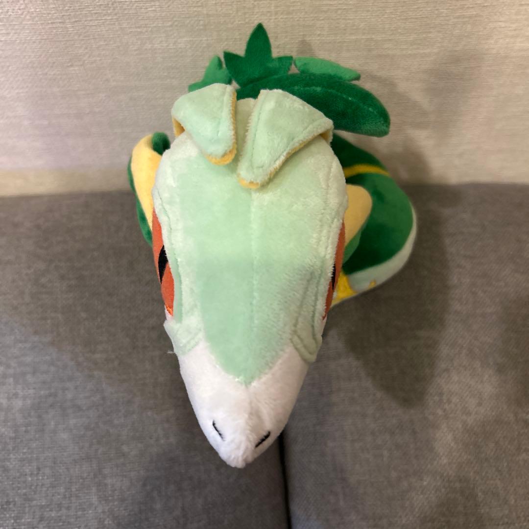 ジャローダドール ポケドール ぬいぐるみ ポケセン　ポケモン