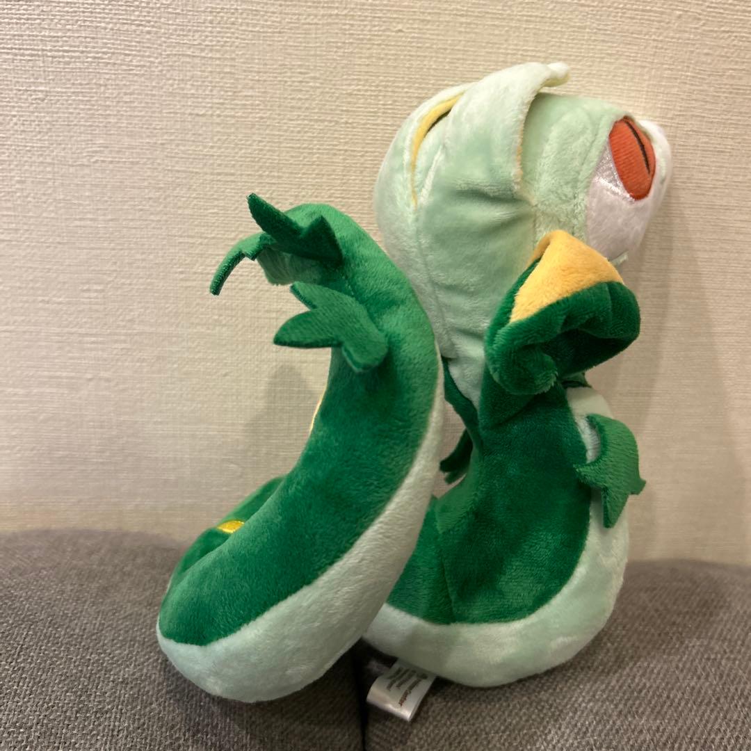 ジャローダドール ポケドール ぬいぐるみ ポケセン　ポケモン