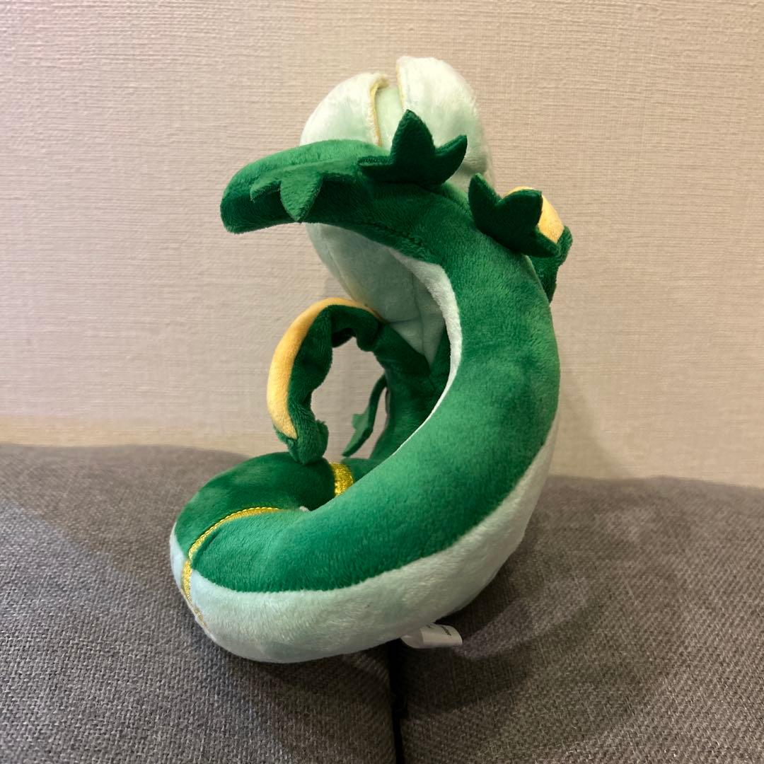 ジャローダドール ポケドール ぬいぐるみ ポケセン　ポケモン