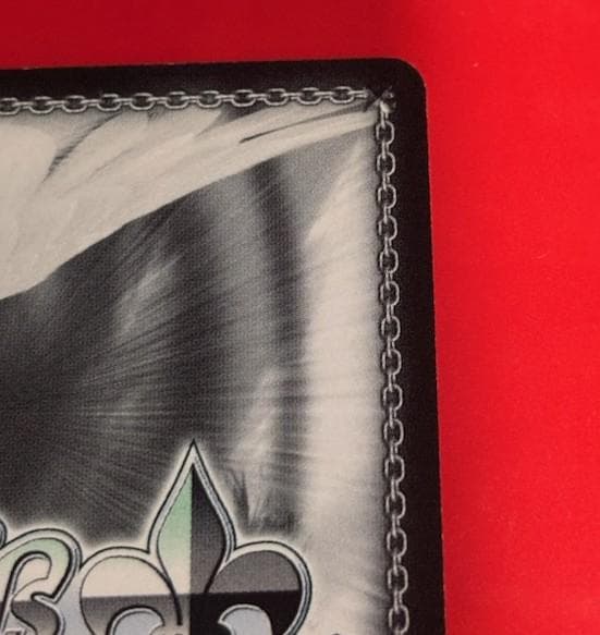 WS　ギルティクラウン　“歌姫” いのり TD サイン