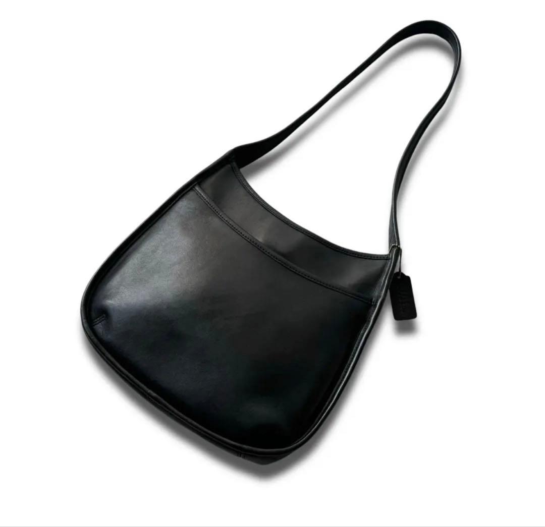 OLD COACH ショルダーバッグ