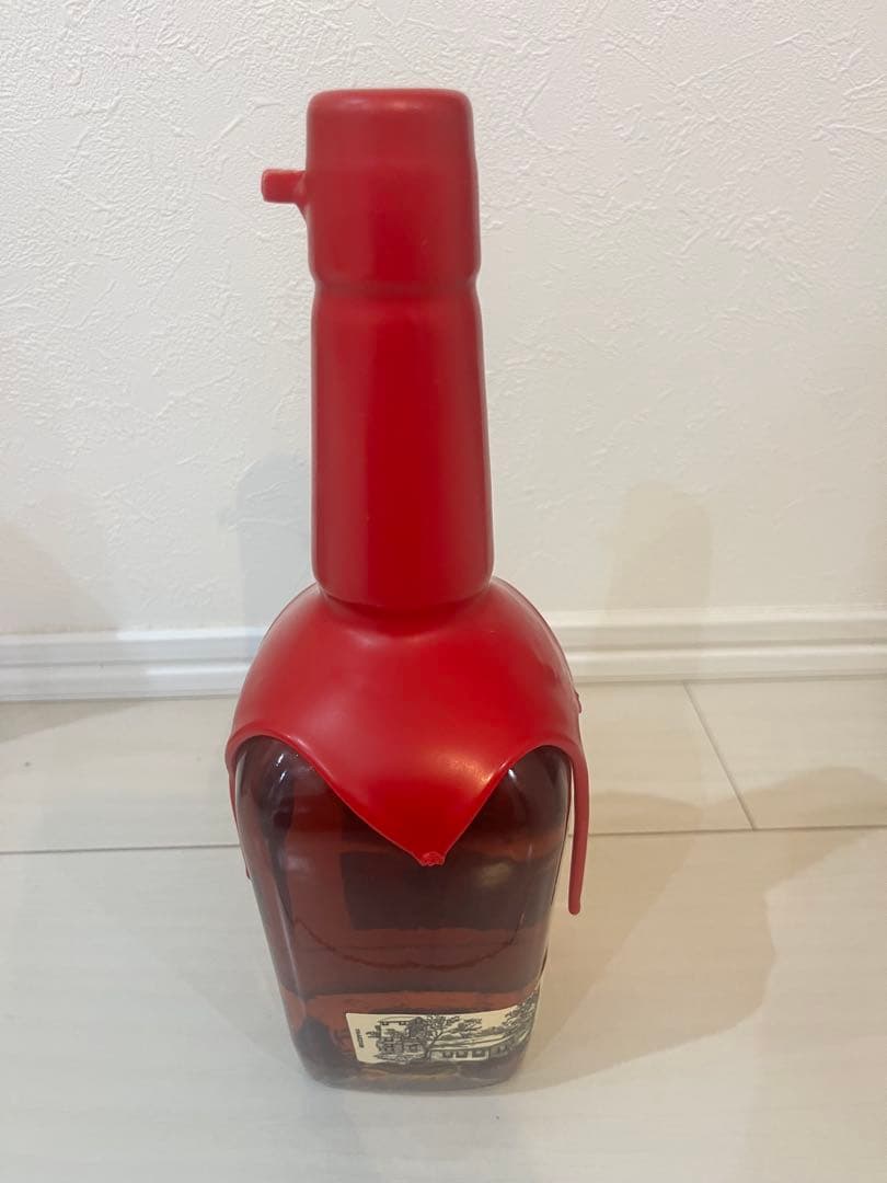 Maker's Mark Cask Strength オーバーディップ