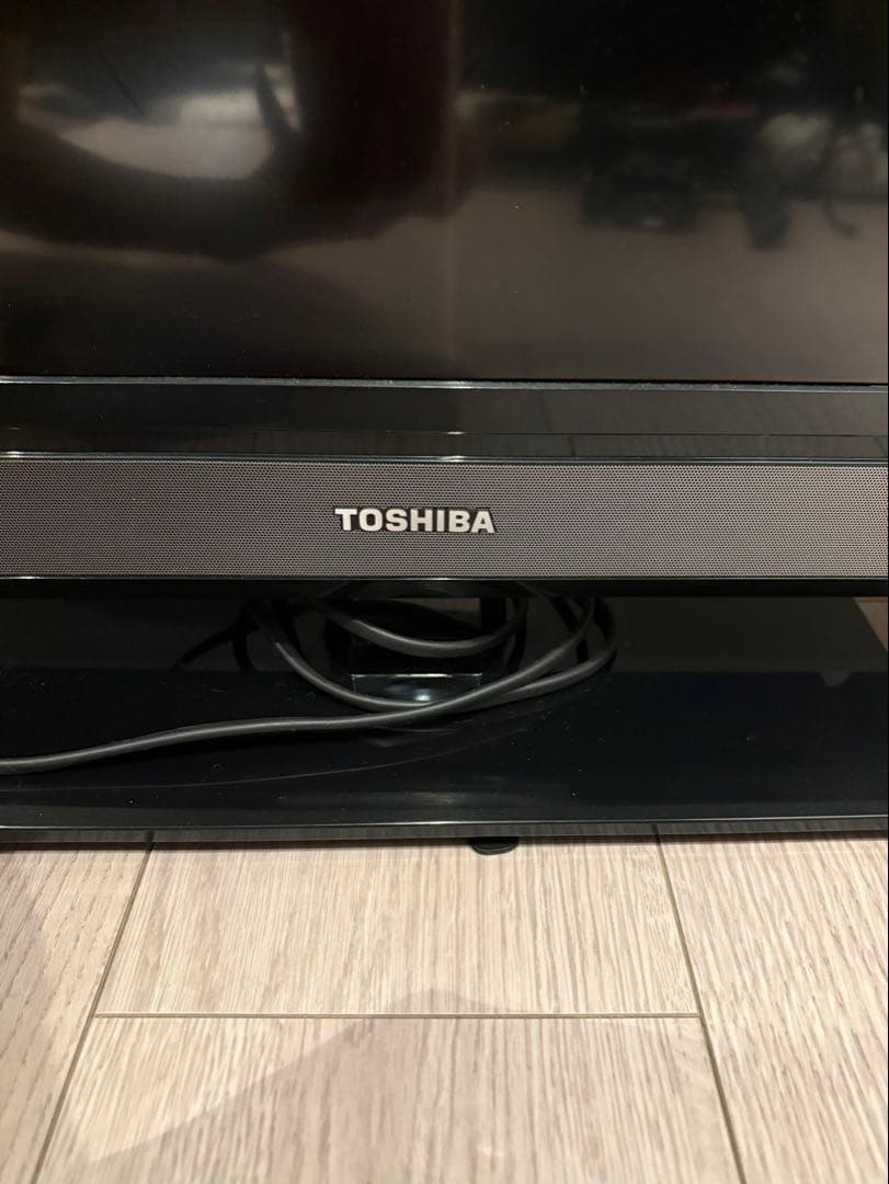 32インチ 液晶テレビ TOSHIBA REGZA 32S5 32型 レグザ