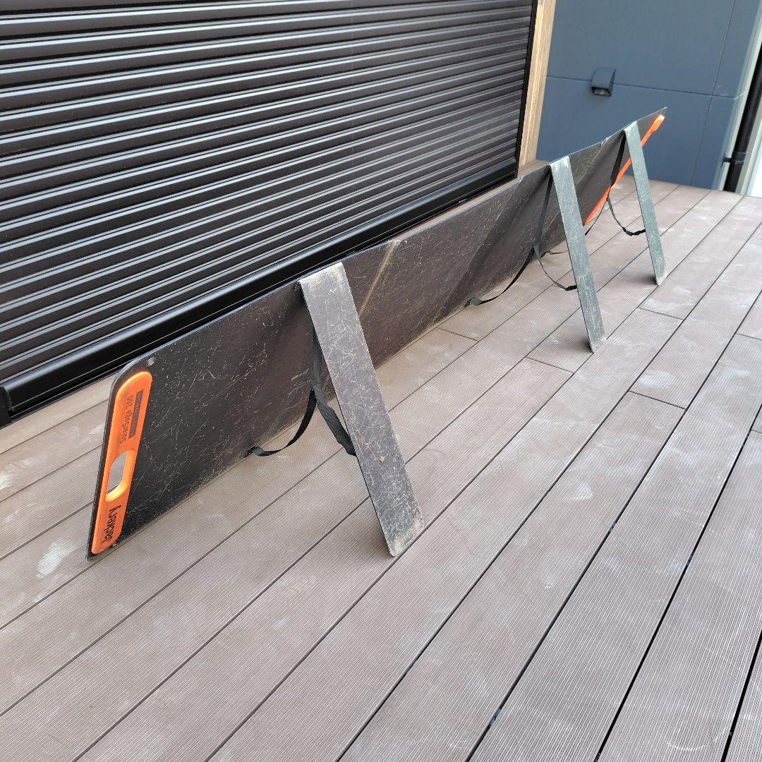Jackery SolarSaga 200 200W/18V　ジャンク品