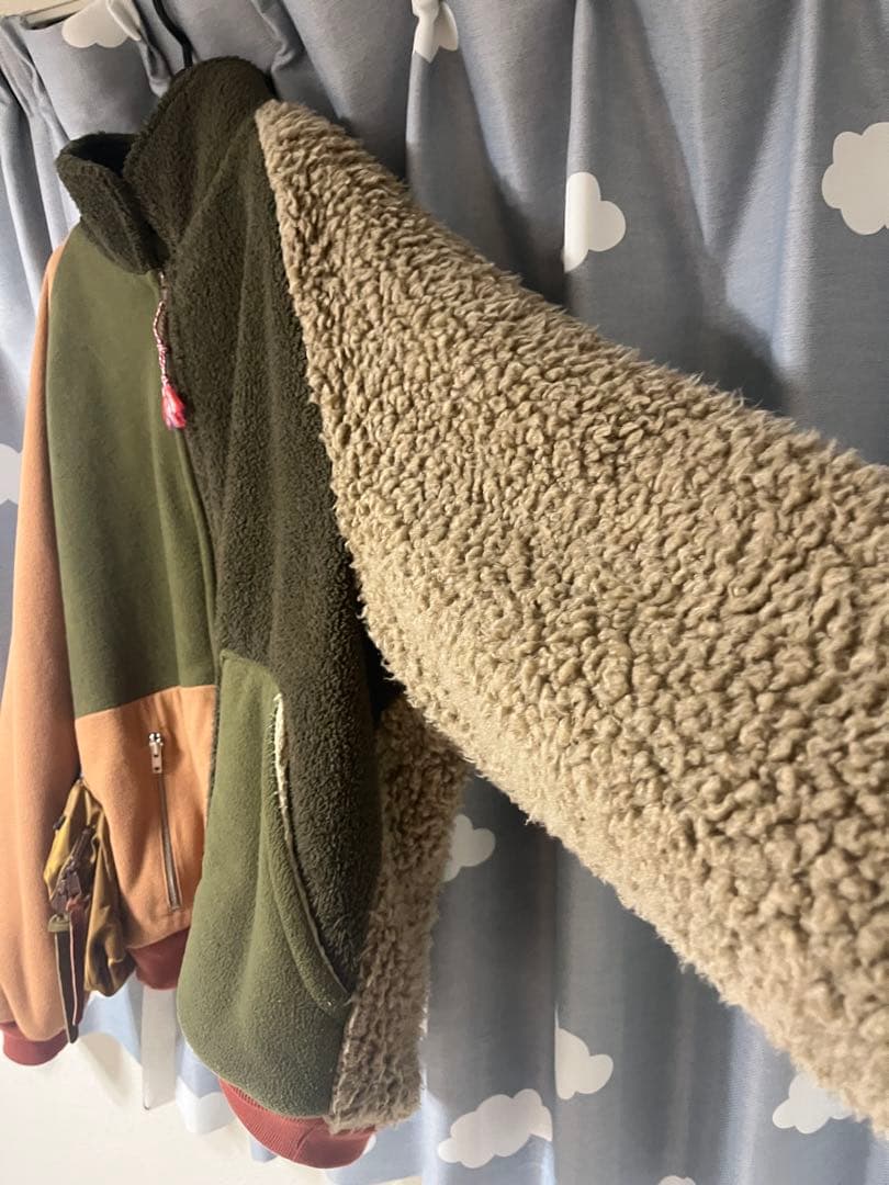 ジャケット・アウター yakuluto1000