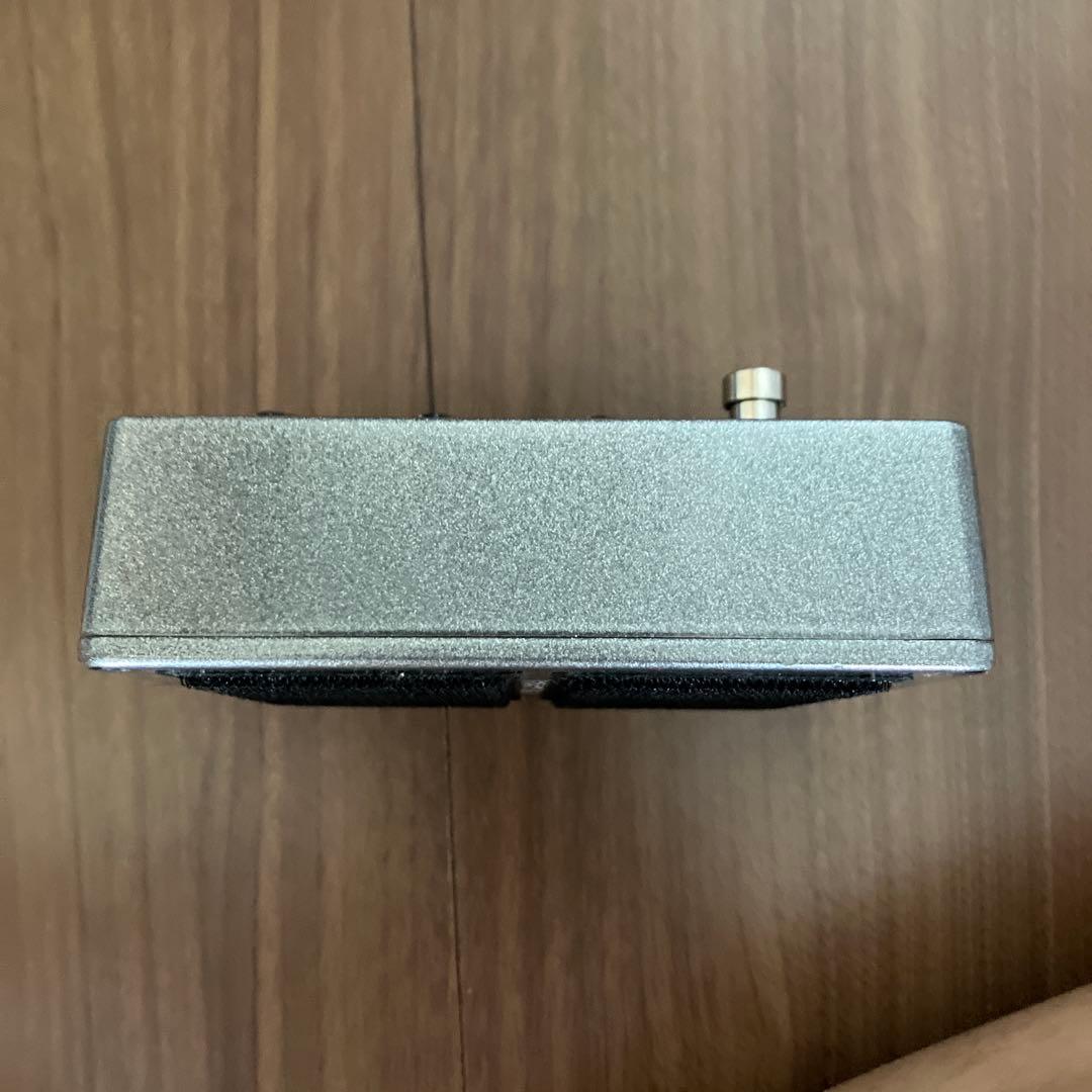 ギター KORG Nu:Tekt POWER TUBE REACTOR