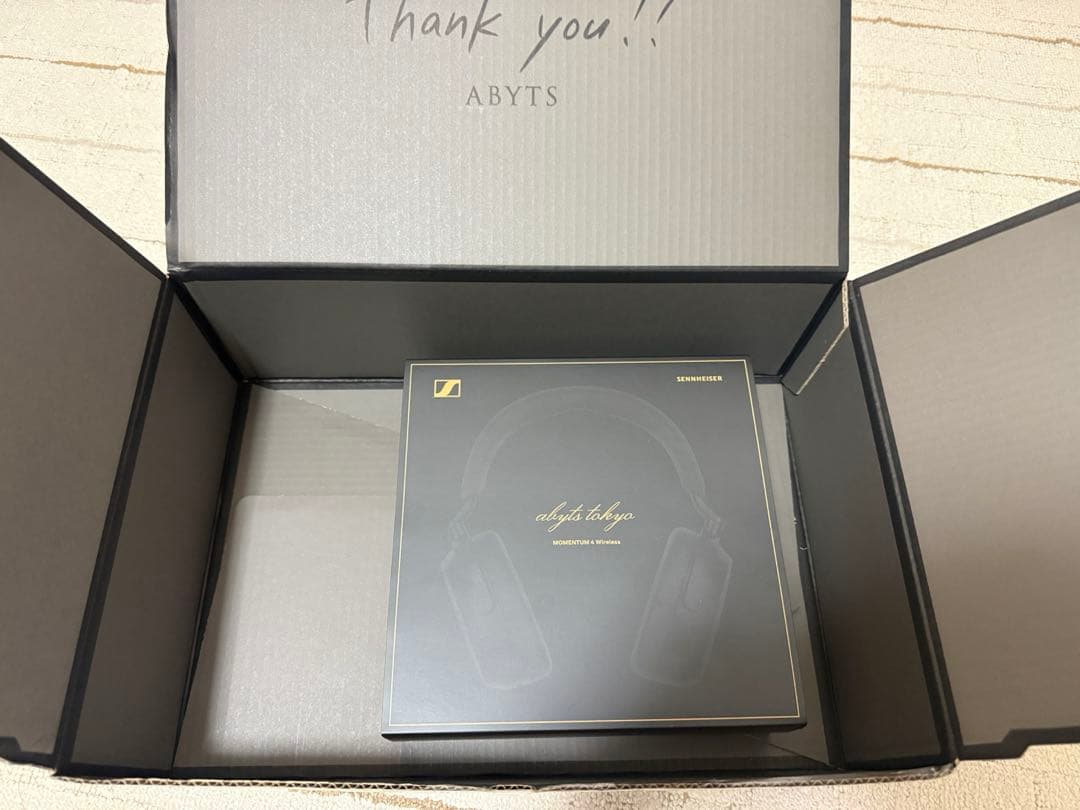 佐藤健 ヘッドホン（値段交渉可）（*大幅値下げ不可）