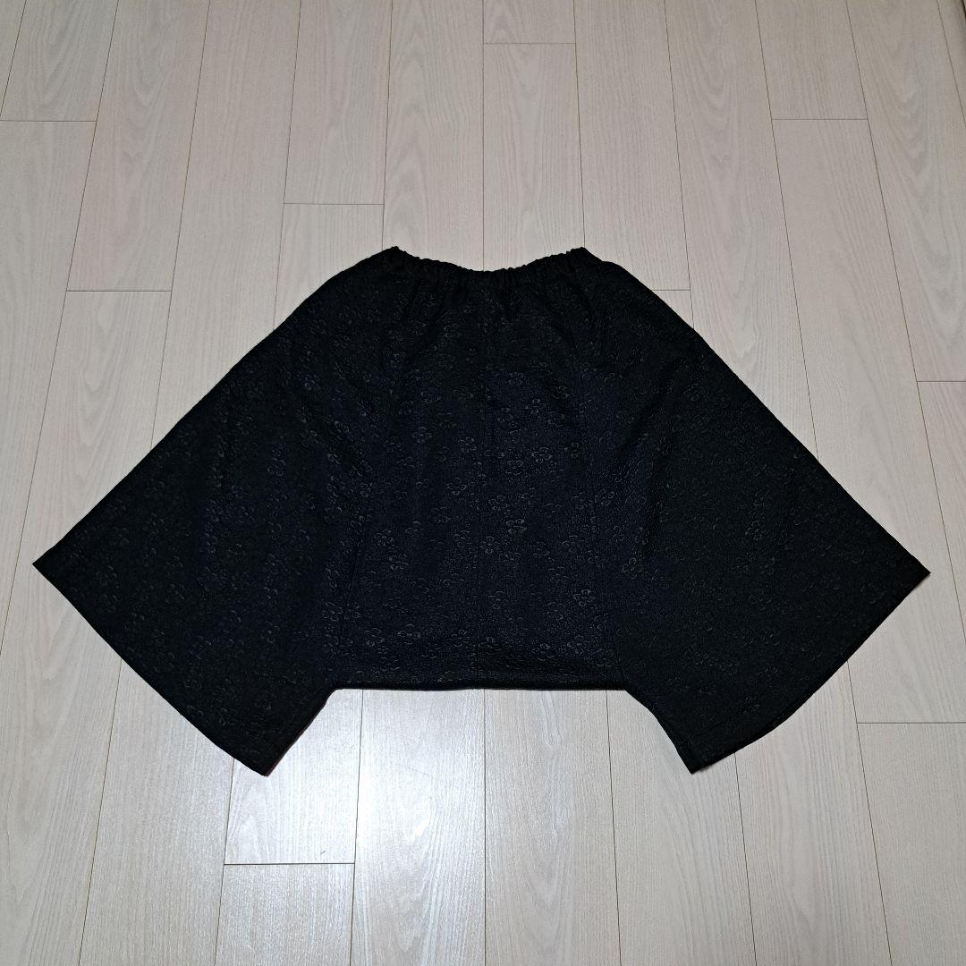 あっち - 美品 Comme des Garcon BLACK