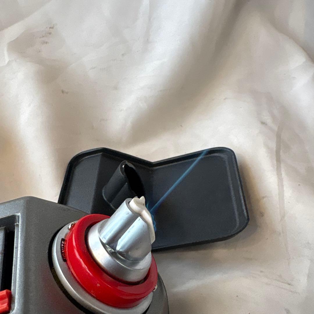 SPIEGEL シュピーゲル ポータブル型ガスバーナー ⓷