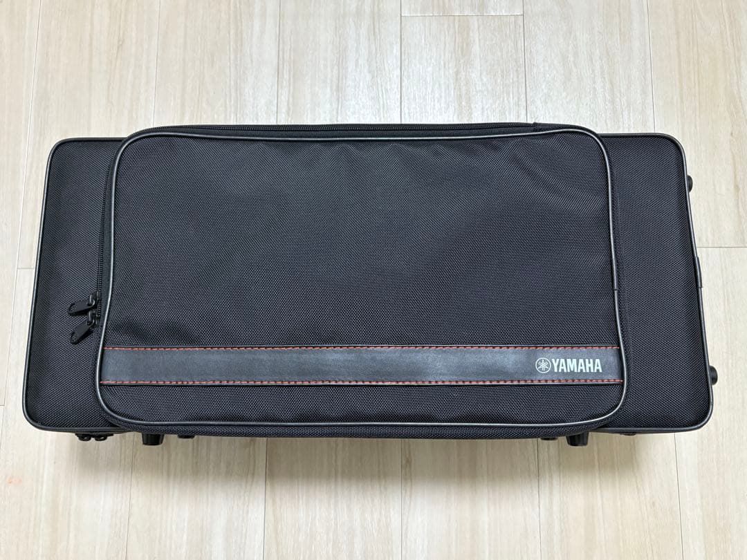 Yamaha YAS-380 アルトサックス