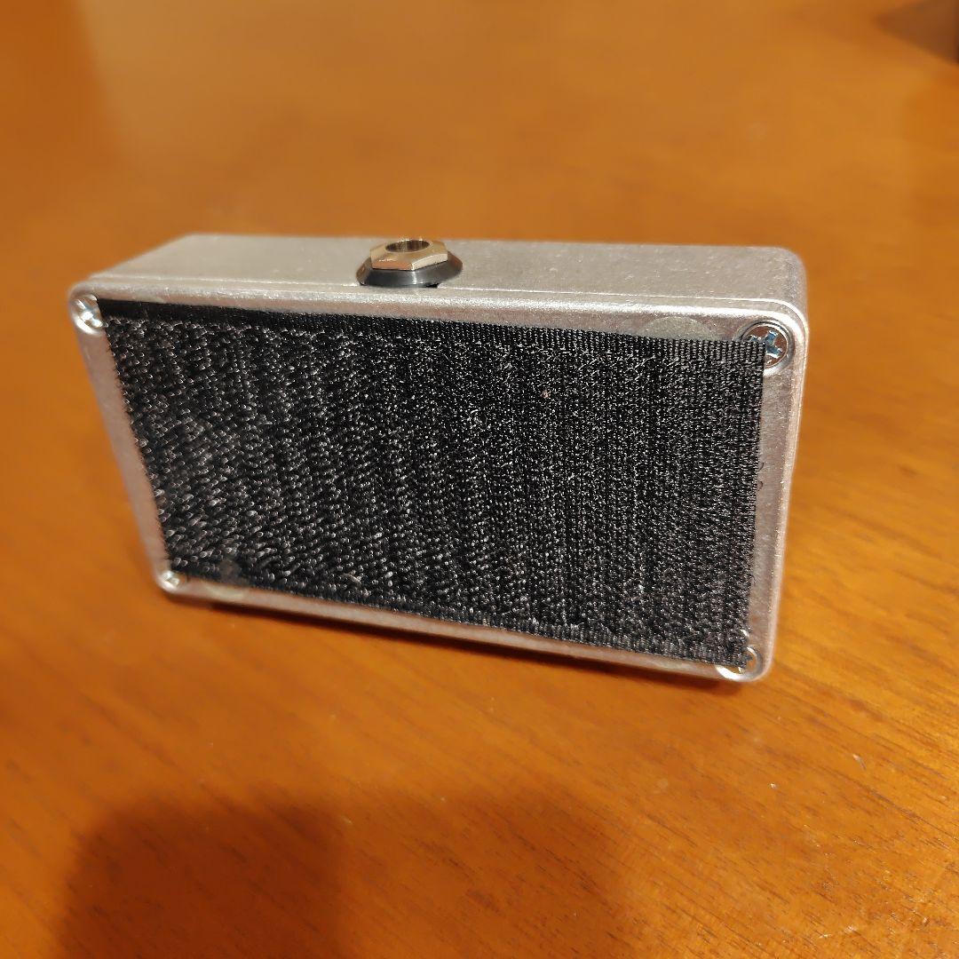 electro-harmonix NEO CLONE コーラス