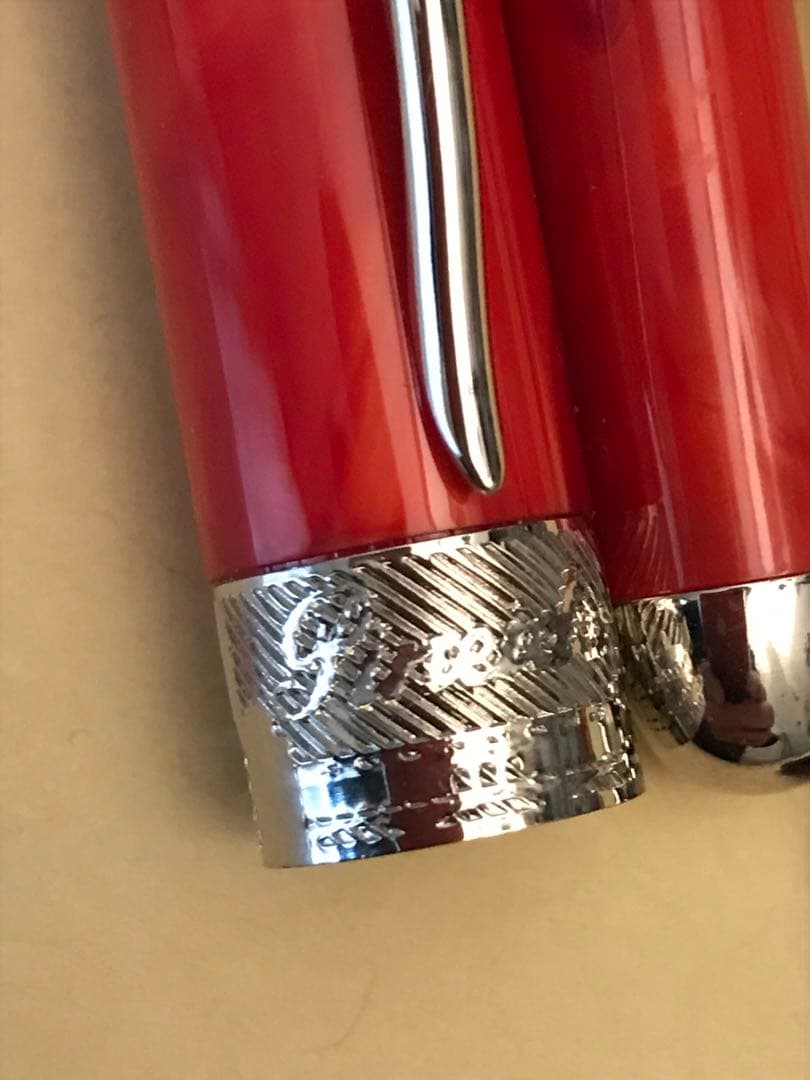 ピナイダー(Pineider)社 万年筆