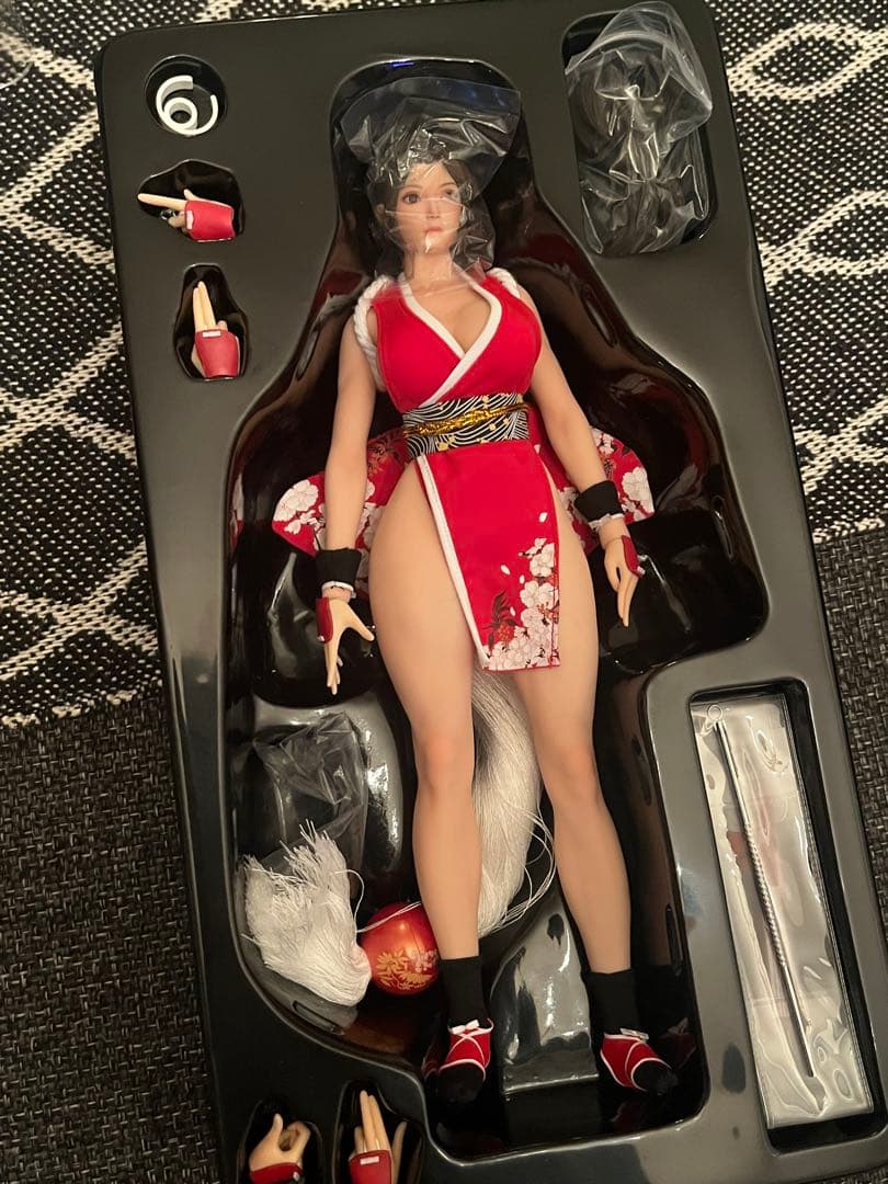 VERYCOOL 1/6 不知火舞VCF-2068