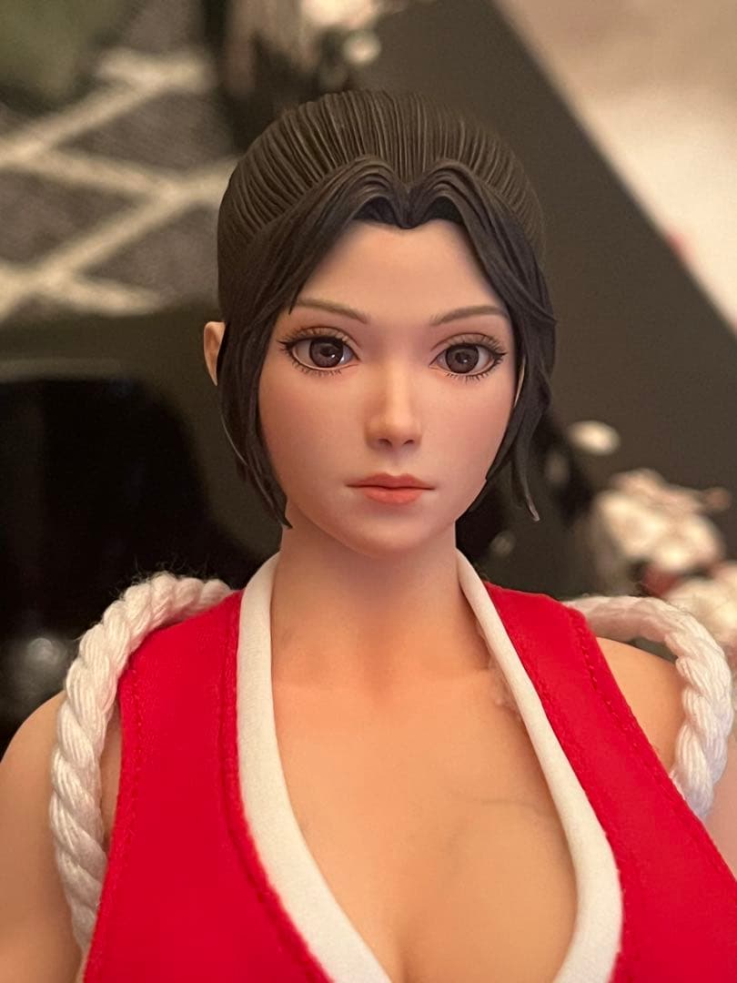 VERYCOOL 1/6 不知火舞VCF-2068