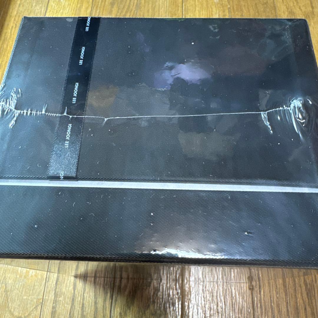 イ・ジュンギ アジアツアー Delight For Us