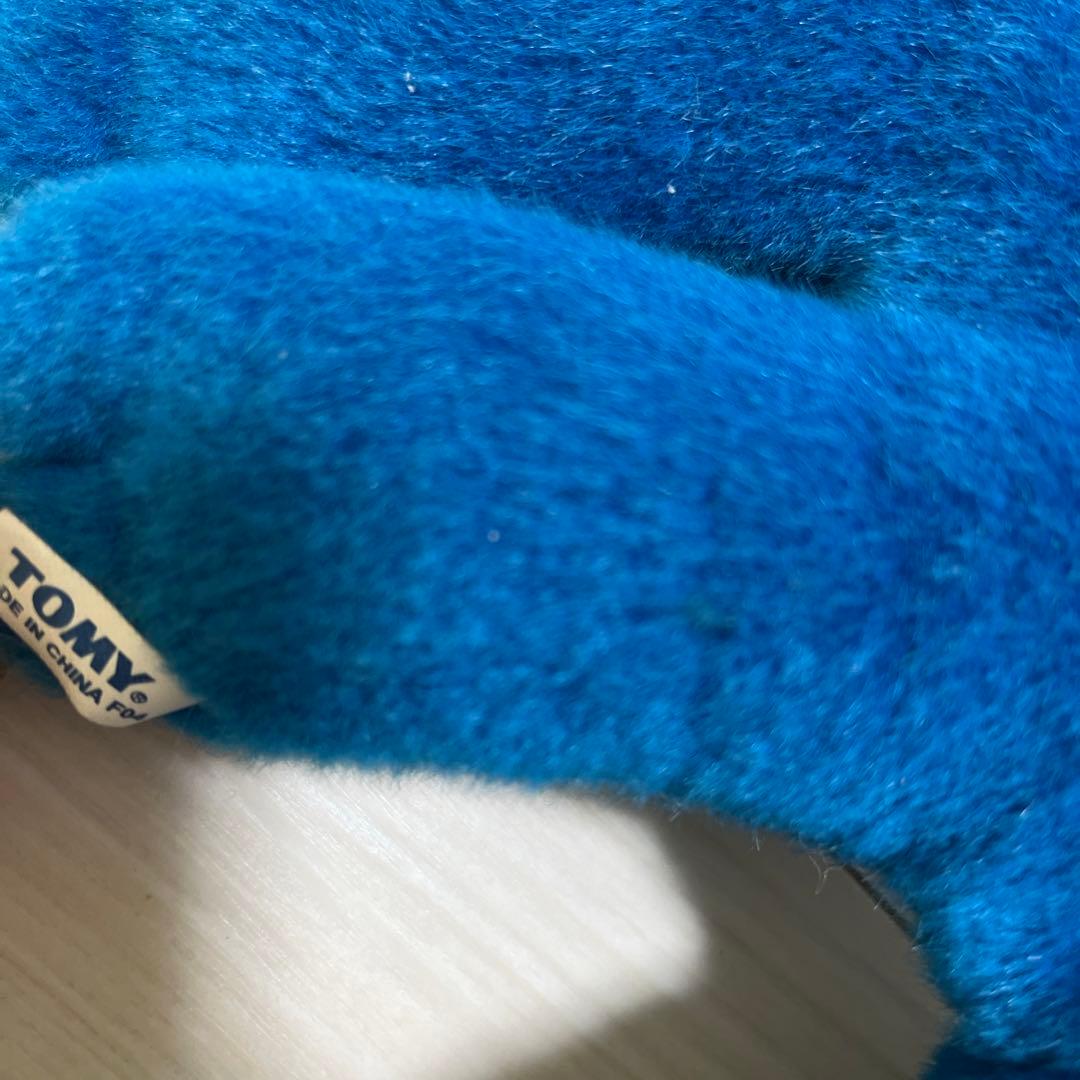 メルカリ唯一のセット販売！TOMY グラードンとカイオウガ2体セット