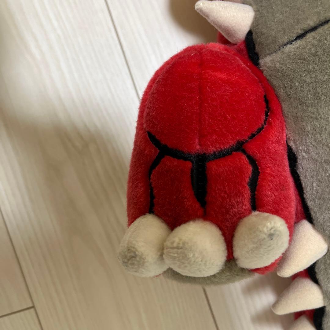 メルカリ唯一のセット販売！TOMY グラードンとカイオウガ2体セット