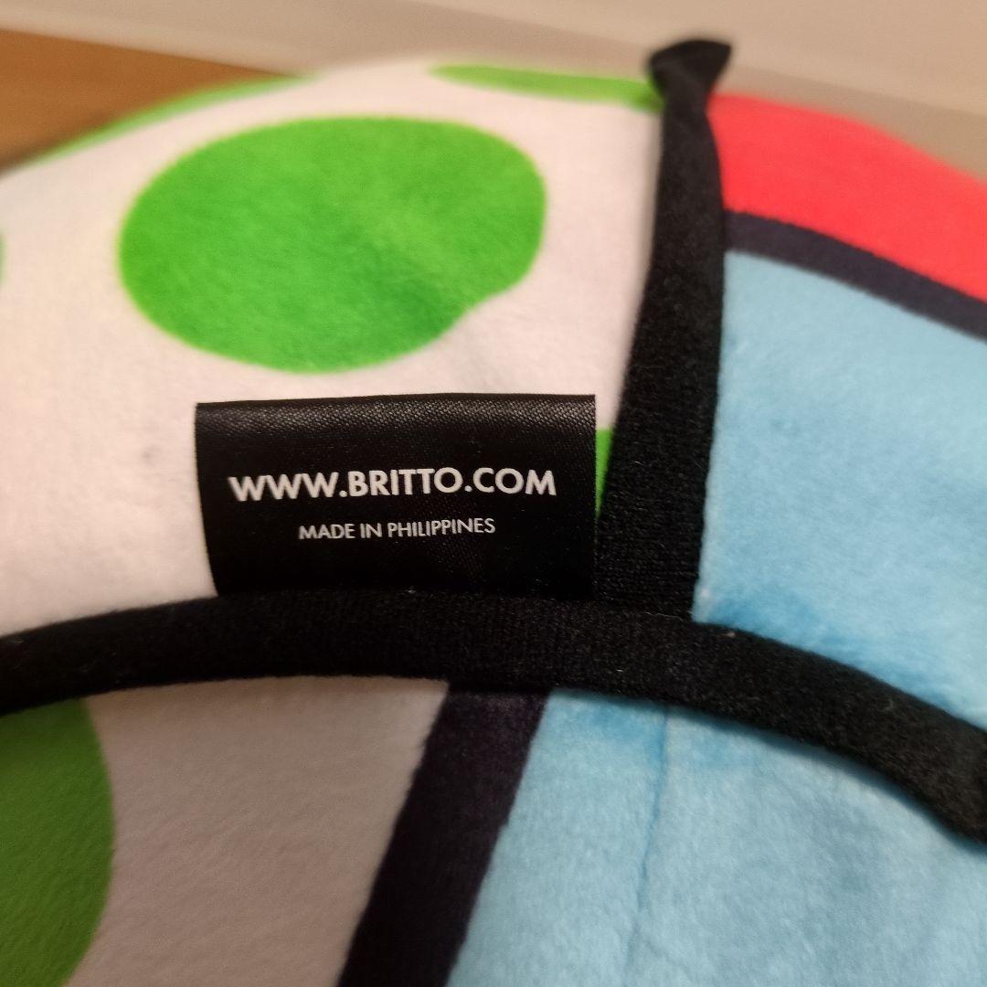 ROMERO BRITTO （ロメロブリット）HOPE Bear 希望のくま