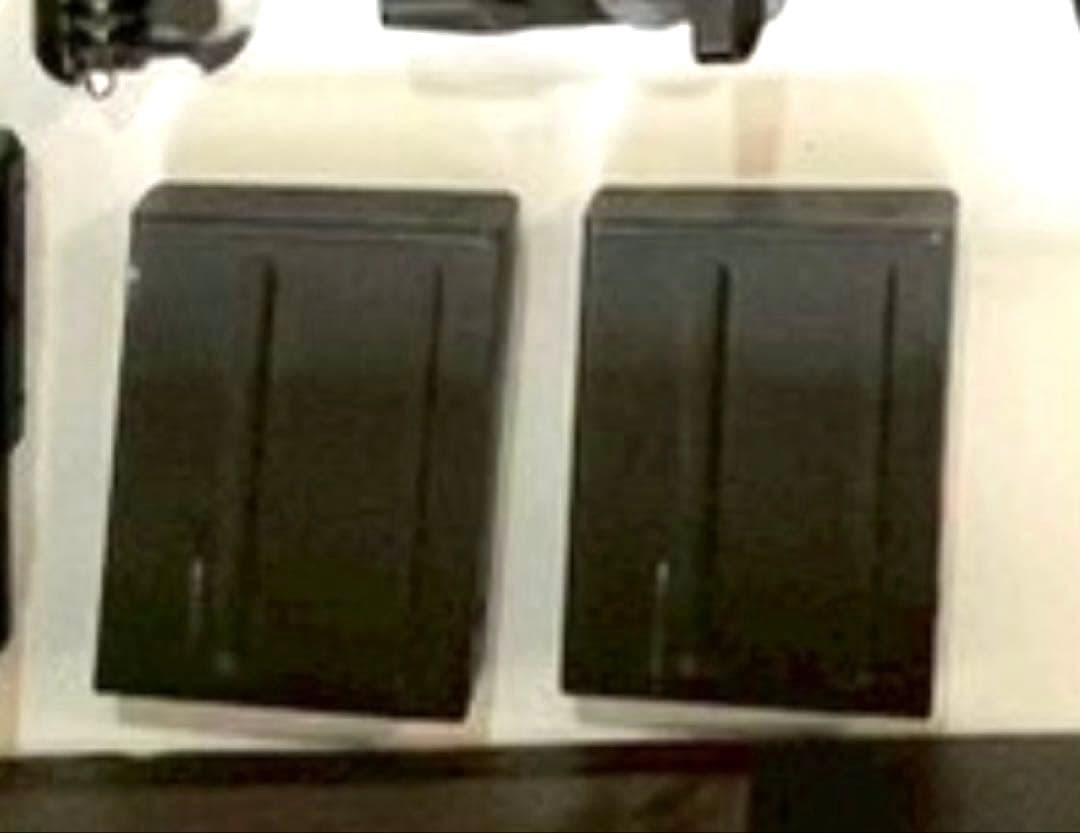 東京マルイ　L96 AWS ボルトアクション　O.Dストック　スコープ付