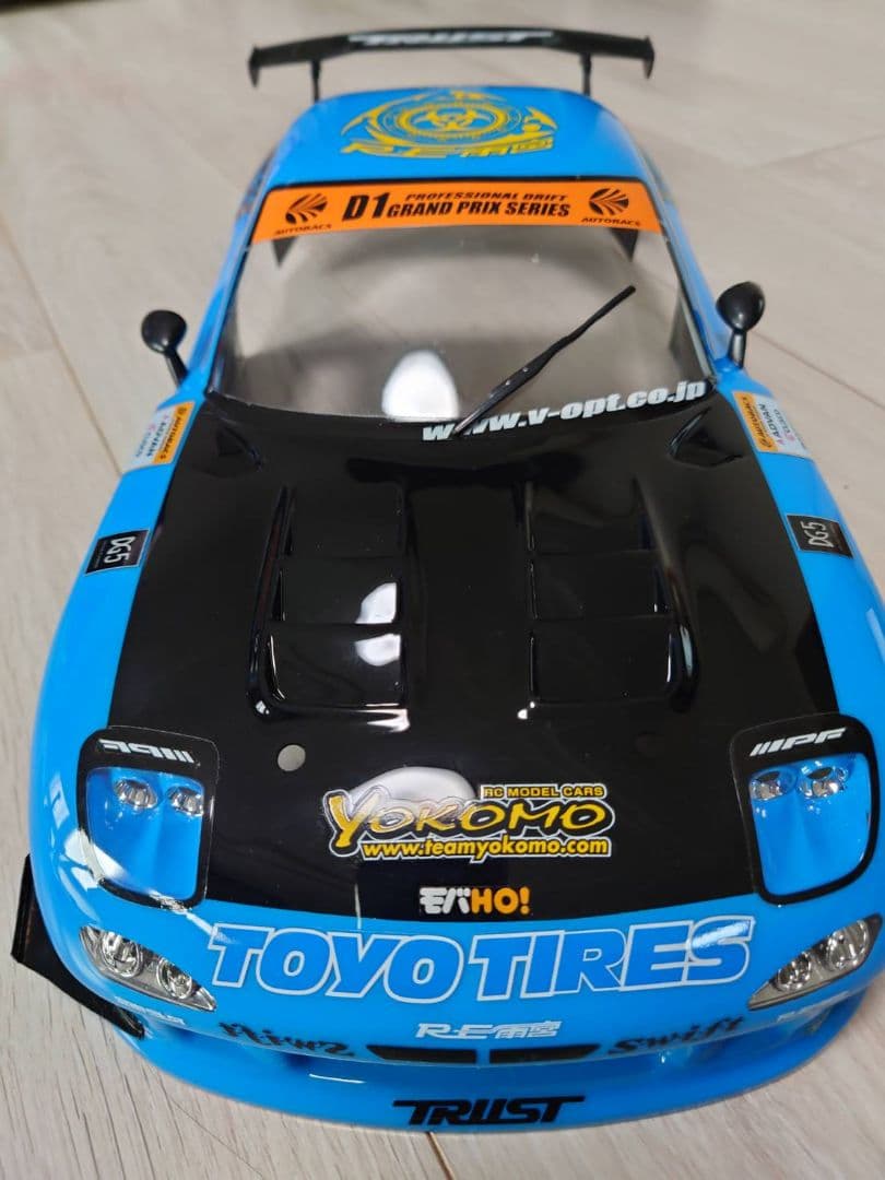 ホビーラジコン zero