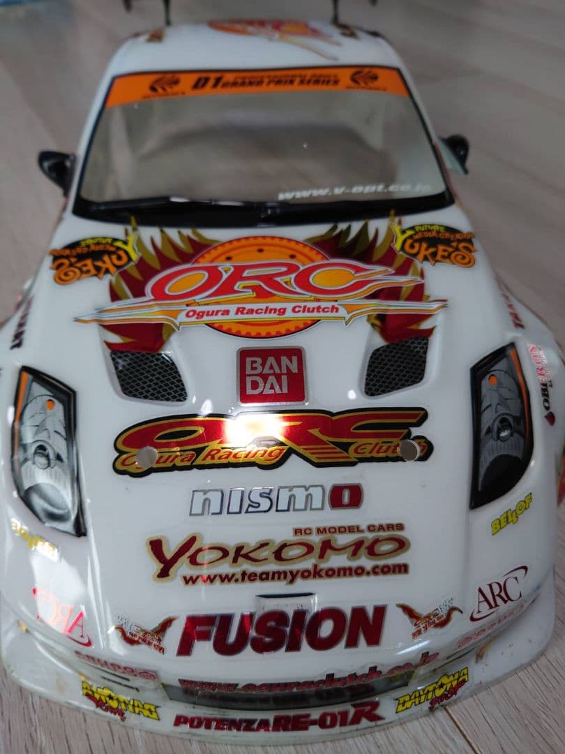 ホビーラジコン zero