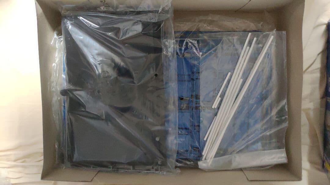 Revell 国際宇宙ステーション　ISS