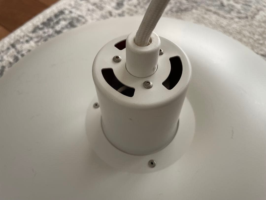 Louis Poulsen PH4/3 ルイスポールセン ペンダントライト