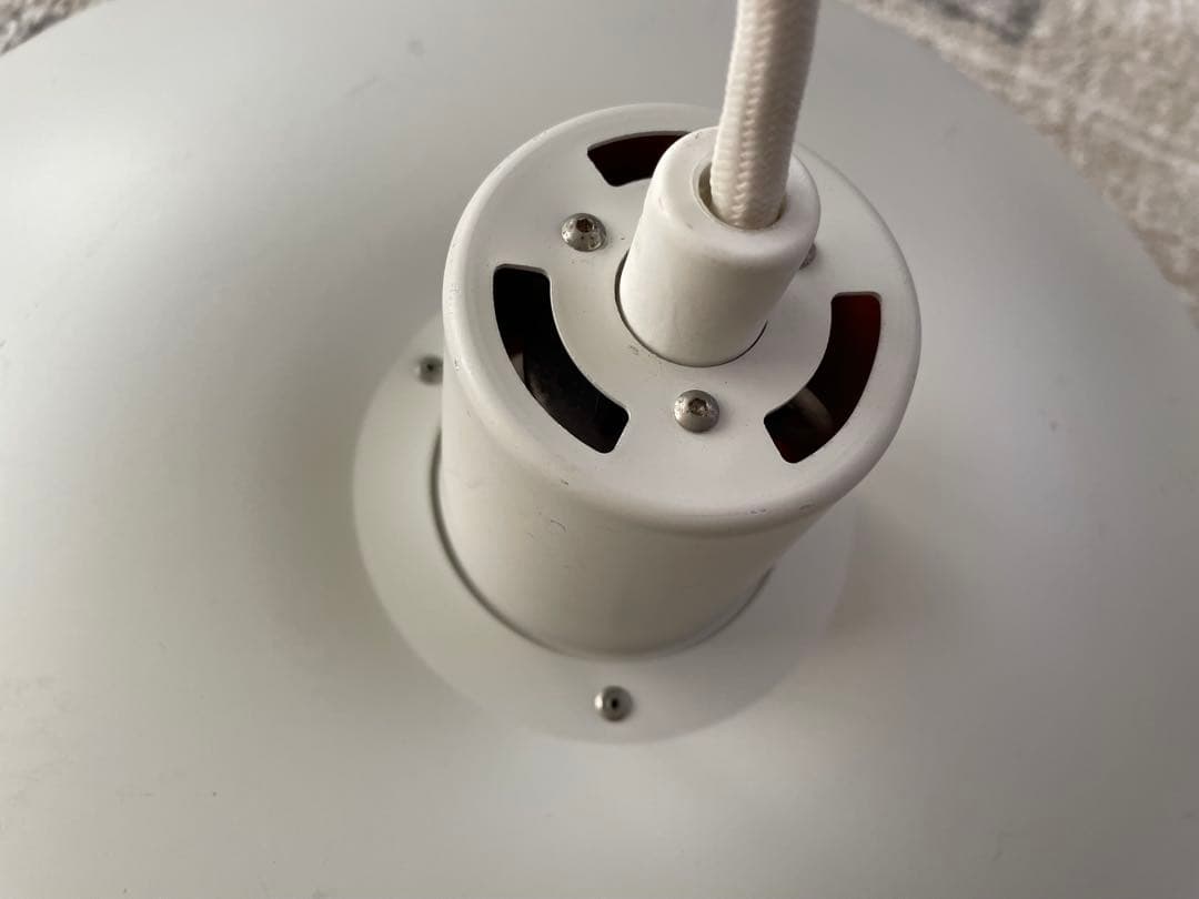 Louis Poulsen PH4/3 ルイスポールセン ペンダントライト