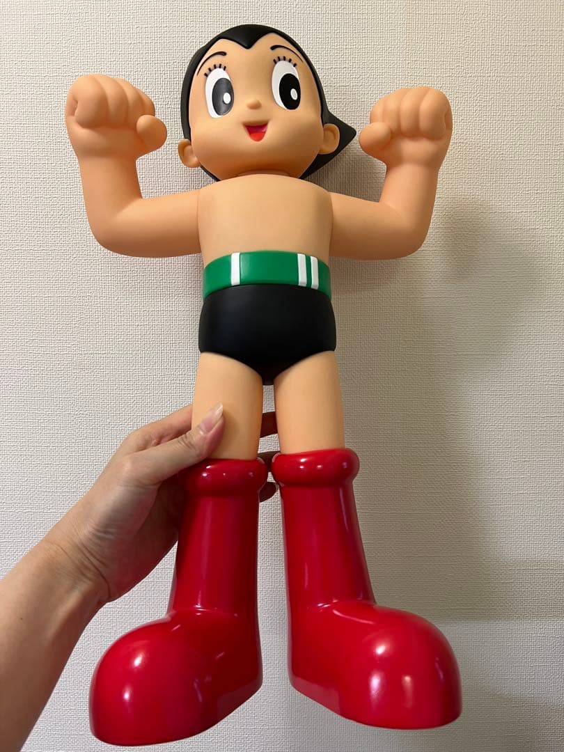 BAIT × 鉄腕アトム FLEX TAN