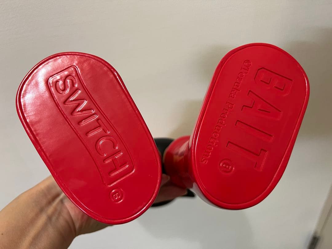 BAIT × 鉄腕アトム FLEX TAN