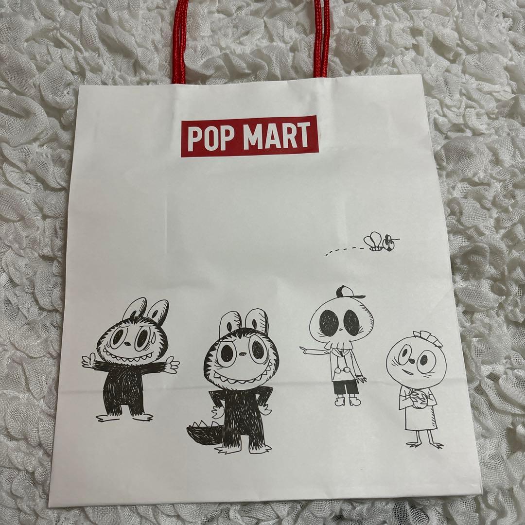 【新品•シュリ付き•証明有り】THE MONSTERS Thanksgiving